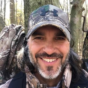 Meet your Posher, Jeremy